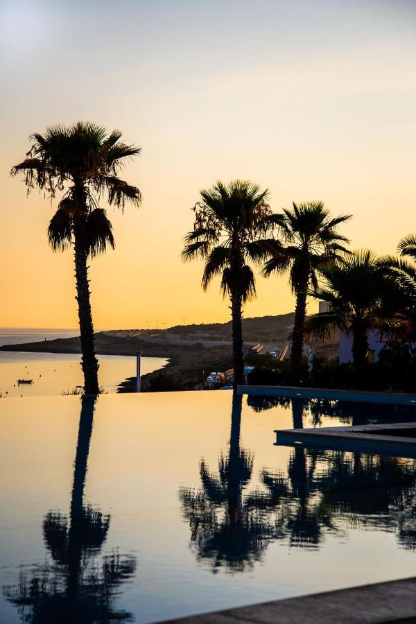Salini Resort St. Paul's Bay Exteriér fotografie